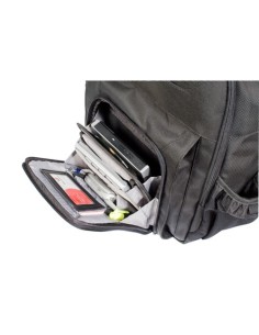 Targus Corporate Traveller Mochila para portátiles de 15,6" Negra 2