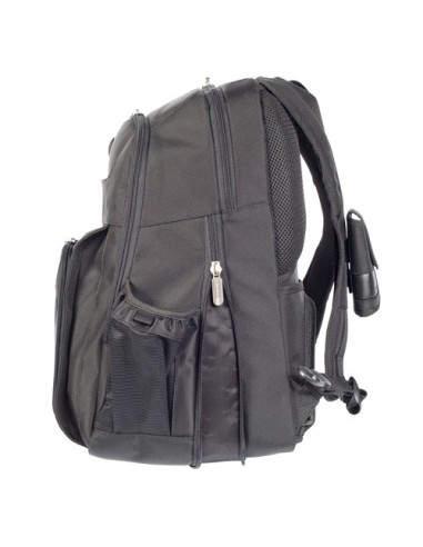 Targus Corporate Traveller Mochila para portátiles de 15,6" Negra