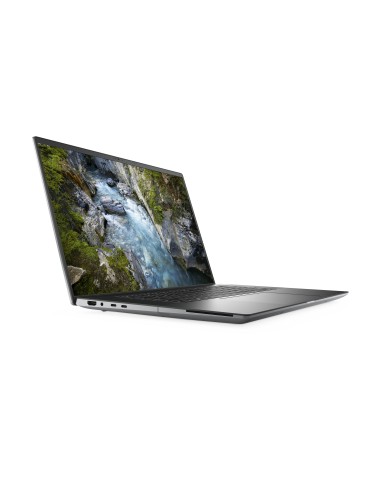 DELL Precision 5690 Intel Core Ultra 7 165H Estación de trabajo móvil 40,6 cm (16") Full HD+ 32 GB LPDDR5x-SDRAM 1 TB SSD