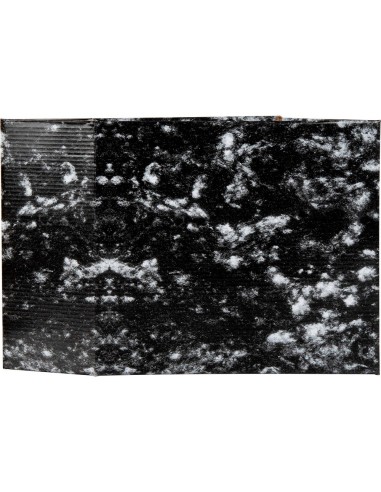 Liderpapel CZ04 caja archivador Negro, Blanco Cartón