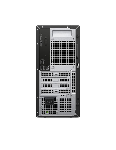 DELL ECT1250 Intel® Core™ i7 i7-14700 16 GB DDR5-SDRAM 1 TB SSD Windows 11 Pro Torre PC Negro