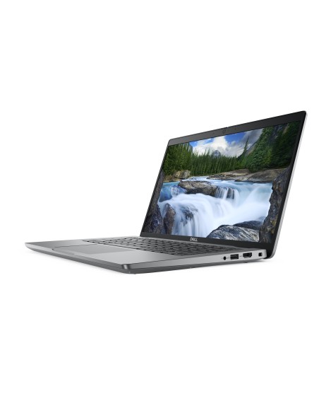 DELL Latitude 5450 Intel Core Ultra 7 155U Portátil 35,6 cm (14") Full HD 16 GB DDR5-SDRAM 512 GB SSD Wi-Fi 6E (802.11ax)