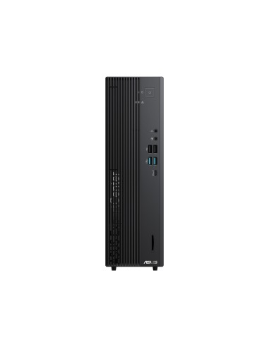 ASUS ExpertCenter D7 SFF D701SER-714700002X - Sobremesa (Intel Core i7-14700, 16GB RAM, 512GB SSD, UHD Graphics 770, Windows 11