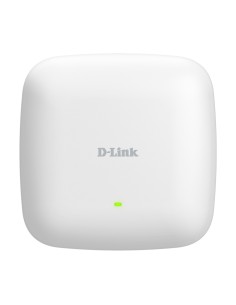 D-Link DAP-X3060 punto de acceso inalámbrico 3000 Mbit s Blanco Energía sobre Ethernet (PoE)
