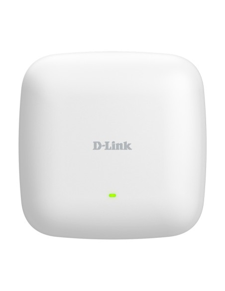 D-Link DAP-X3060 punto de acceso inalámbrico 3000 Mbit s Blanco Energía sobre Ethernet (PoE)