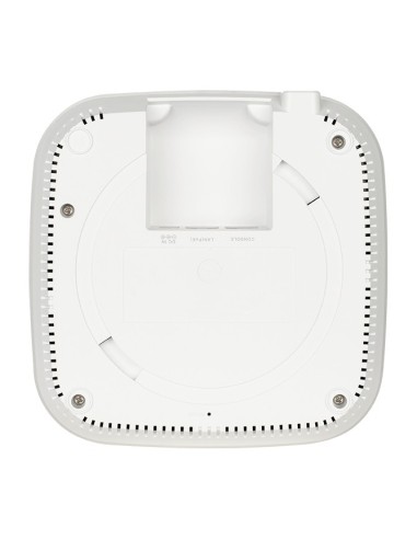 D-Link AX1800 1800 Mbit s Blanco Energía sobre Ethernet (PoE)