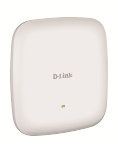 D-Link AC2300 1700 Mbit s Blanco Energía sobre Ethernet (PoE) 2