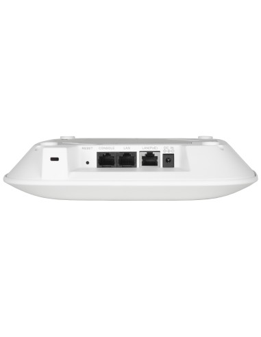 D-Link AX3600 3600 Mbit s Blanco Energía sobre Ethernet (PoE)