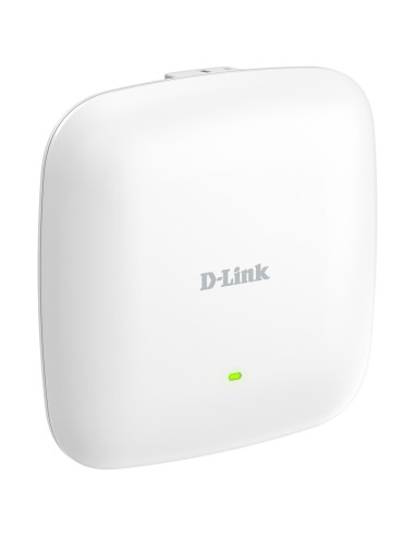 D-Link DAP-X3060 punto de acceso inalámbrico 3000 Mbit s Blanco Energía sobre Ethernet (PoE)