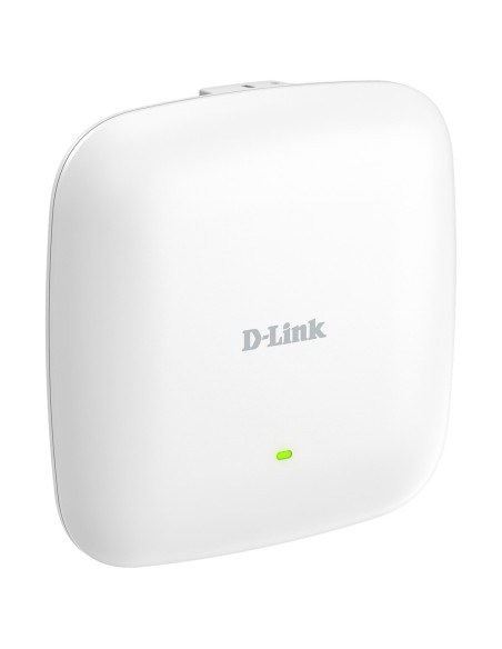 D-Link DAP-X3060 punto de acceso inalámbrico 3000 Mbit s Blanco Energía sobre Ethernet (PoE)