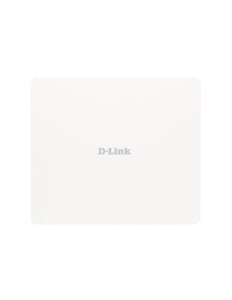D-Link DAP-X3060OU punto de acceso inalámbrico 3000 Mbit s Blanco Energía sobre Ethernet (PoE)