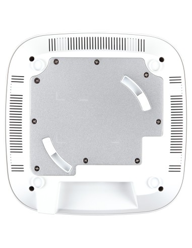 D-Link AX3600 3600 Mbit s Blanco Energía sobre Ethernet (PoE)
