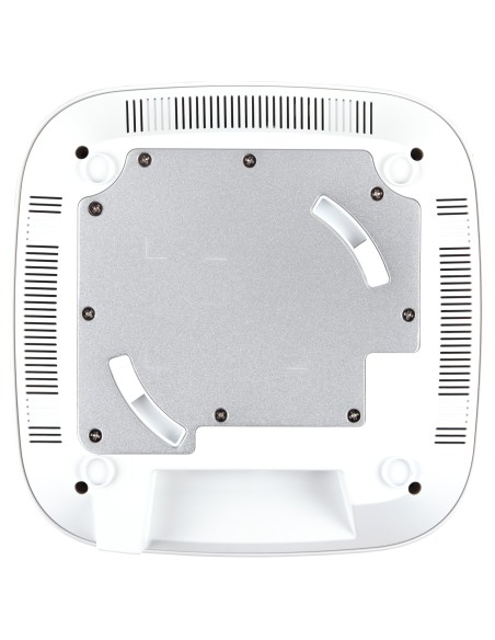 D-Link AX3600 3600 Mbit s Blanco Energía sobre Ethernet (PoE)
