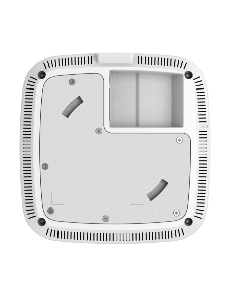 D-Link DAP-X3060 punto de acceso inalámbrico 3000 Mbit s Blanco Energía sobre Ethernet (PoE)