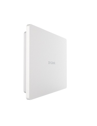 D-Link DAP-X3060OU punto de acceso inalámbrico 3000 Mbit s Blanco Energía sobre Ethernet (PoE)