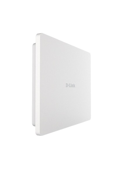 D-Link DAP-X3060OU punto de acceso inalámbrico 3000 Mbit s Blanco Energía sobre Ethernet (PoE)