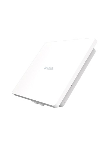 D-Link DAP-X3060OU punto de acceso inalámbrico 3000 Mbit s Blanco Energía sobre Ethernet (PoE)
