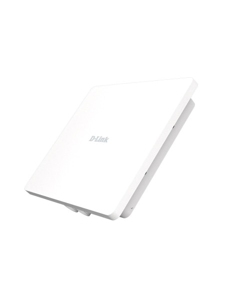 D-Link DAP-X3060OU punto de acceso inalámbrico 3000 Mbit s Blanco Energía sobre Ethernet (PoE)
