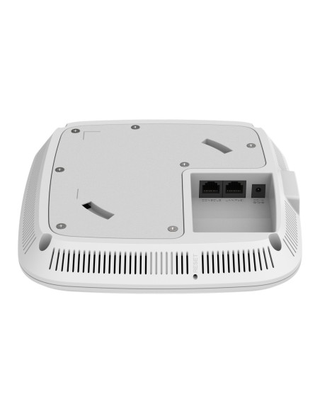 D-Link DAP-X3060 punto de acceso inalámbrico 3000 Mbit s Blanco Energía sobre Ethernet (PoE)