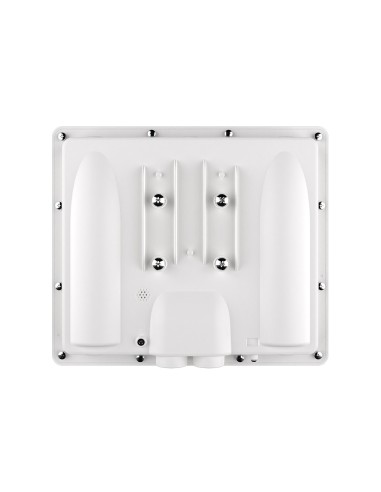 D-Link DAP-X3060OU punto de acceso inalámbrico 3000 Mbit s Blanco Energía sobre Ethernet (PoE)