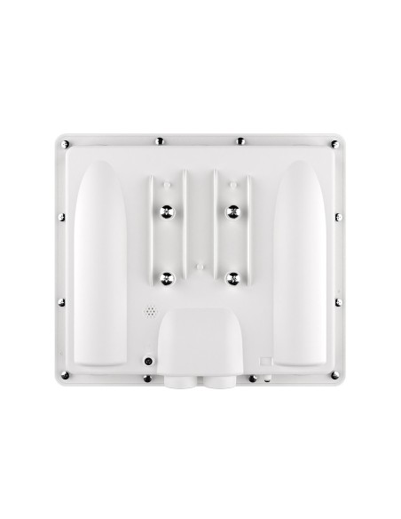 D-Link DAP-X3060OU punto de acceso inalámbrico 3000 Mbit s Blanco Energía sobre Ethernet (PoE)