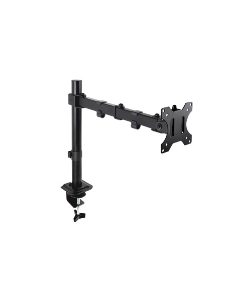 TooQ Soporte de Mesa para Pantalla 17"-32", Negro