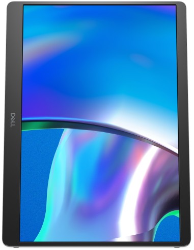 DELL Pro Plus P1425 pantalla para PC 35,6 cm (14") 1920 x 1200 Pixeles WUXGA LCD Plata