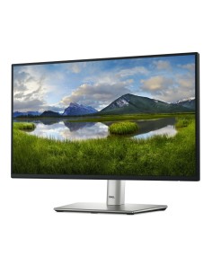 DELL P Series P2225H pantalla para PC 54,6 cm (21.5") 1920 x 1080 Pixeles Full HD LCD Negro, Plata 2