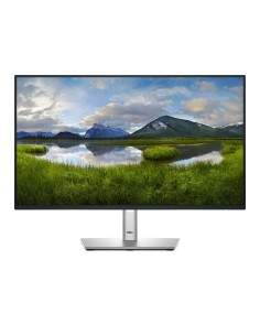DELL P Series P2425HE pantalla para PC 60,5 cm (23.8") 1920 x 1080 Pixeles Full HD LCD Negro