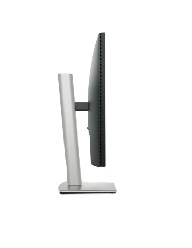 DELL Pro 24 Plus USB-C Hub Monitor P2425E pantalla para PC 61,1 cm (24.1") 1920 x 1200 Pixeles WUXGA LCD Negro