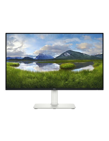 DELL S Series S2425HS LED display 60,5 cm (23.8") 1920 x 1080 Pixeles Full HD LCD Negro, Plata