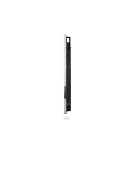 DELL P6524QT Panel plano interactivo 163,9 cm (64.5") LCD 350 cd   m² 4K Ultra HD Negro Pantalla táctil
