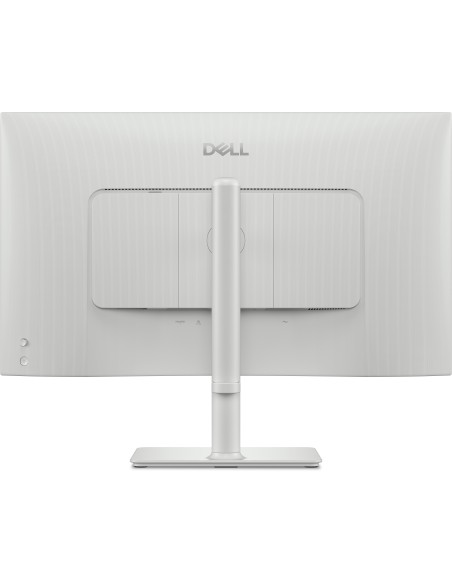 DELL Plus S2725QC pantalla para PC 68,6 cm (27") 3840 x 2160 Pixeles 4K Ultra HD LCD Plata