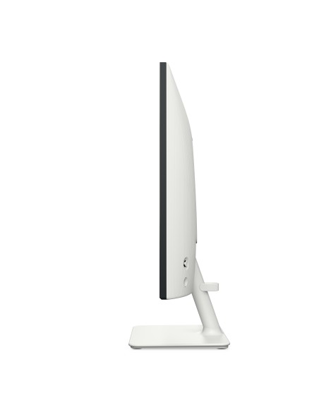 DELL S Series S2725H LED display 68,6 cm (27") 1920 x 1080 Pixeles Full HD LCD Negro, Plata