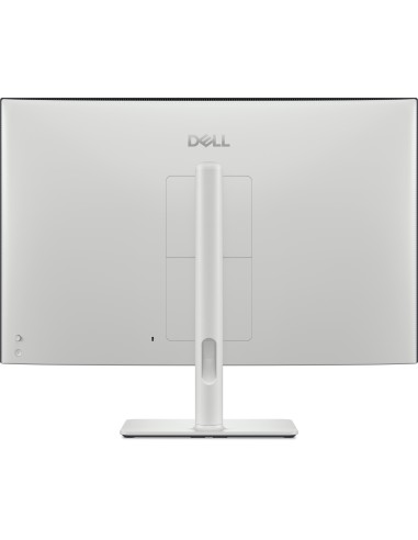 DELL Plus S3225QC pantalla para PC 80,3 cm (31.6") 3840 x 2160 Pixeles 4K Ultra HD QD-OLED Negro, Plata