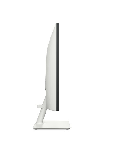 DELL S Series S2725H LED display 68,6 cm (27") 1920 x 1080 Pixeles Full HD LCD Negro, Plata