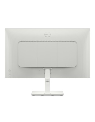 DELL S Series S2725H LED display 68,6 cm (27") 1920 x 1080 Pixeles Full HD LCD Negro, Plata