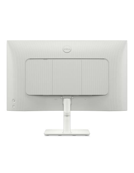 DELL S Series S2725H LED display 68,6 cm (27") 1920 x 1080 Pixeles Full HD LCD Negro, Plata