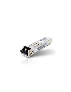 D-Link DEM-310GT red modulo transceptor Fibra óptica 1250 Mbit s SFP 1310 nm