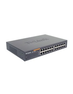 D-Link DES-1024D No administrado