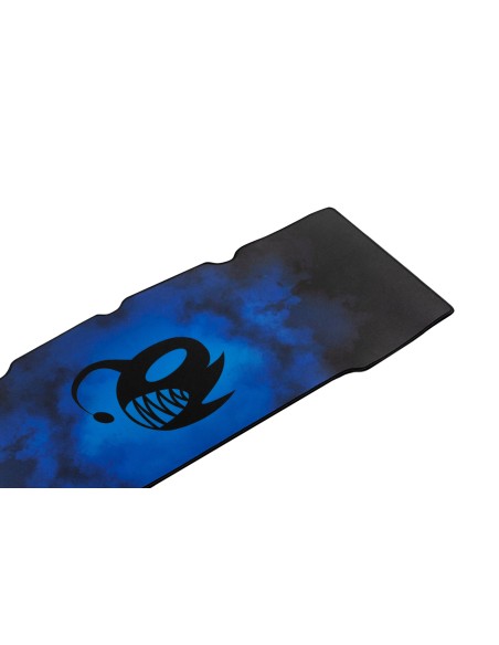 Deep Gaming Deep Surf L Alfombrilla de ratón para juegos Multicolor