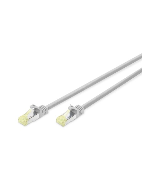 Digitus Cable de conexión CAT 6A S FTP, Component Level probado