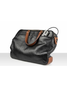 StarTech.com Adaptador Multipuertos USB-C - Docking Station USB Tipo C a HDMI o Mini DisplayPort 4K60 - Replicador de Puertos 2