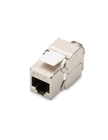Digitus Módulo Keystone CAT 5e clase D Keystone, apantallado