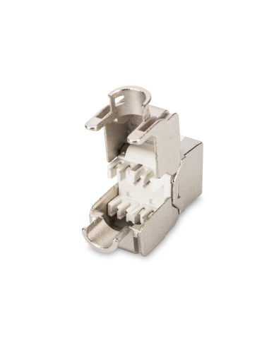 Digitus Módulo Keystone CAT 5e clase D Keystone, apantallado