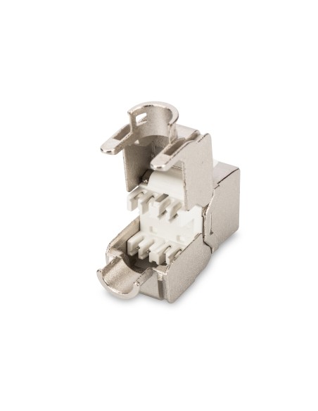 Digitus Módulo Keystone CAT 5e clase D Keystone, apantallado