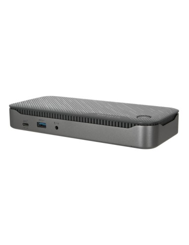 Targus DOCK710EUZ base para portátil y replicador de puertos USB 3.2 Gen 2 (3.1 Gen 2) Type-C Negro