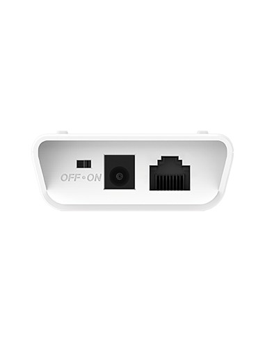 D-Link DPE-101GI adaptador e inyector de PoE Gigabit Ethernet