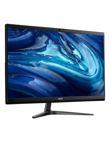 Acer Veriton VZ2514G Intel® Core™ i5 i5-12450H 60,5 cm (23.8") 1920 x 1080 Pixeles PC todo en uno 8 GB DDR4-SDRAM 512 GB SSD