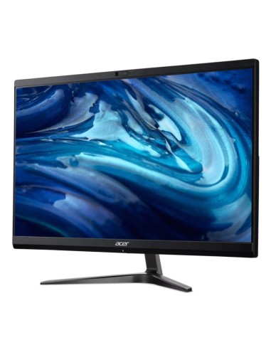 Acer Veriton VZ2514G Intel® Core™ i5 i5-12450H 60,5 cm (23.8") 1920 x 1080 Pixeles PC todo en uno 8 GB DDR4-SDRAM 512 GB SSD